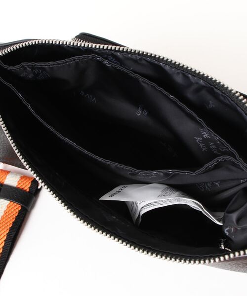 「Desigual」 2WAYバッグ FREE ブラック レディース_画像4