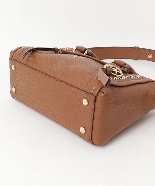 MICHAEL KORS（マイケルコース） 2WAYバッグ FREE ブラウン系その他
