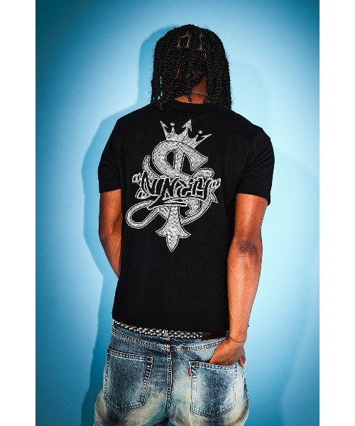 SUPPLIER（サプライヤー） tシャツ Tシャツ｜9090 x SUPPLIER Crown