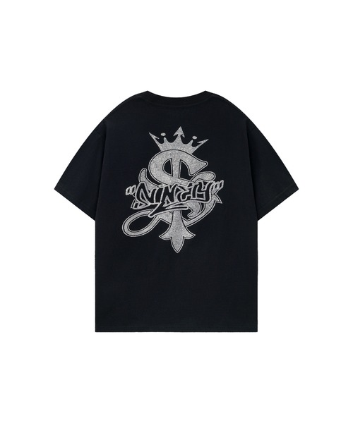 SUPPLIER（サプライヤー） tシャツ Tシャツ｜9090 x SUPPLIER Crown