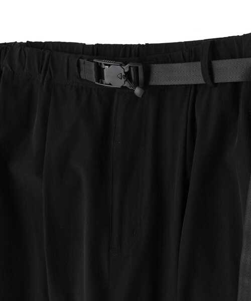 「DANKE SCHON」 パンツ LARGE ブラック メンズ_画像7