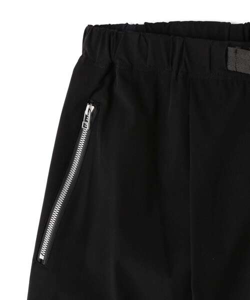 「DANKE SCHON」 パンツ LARGE ブラック メンズ_画像9