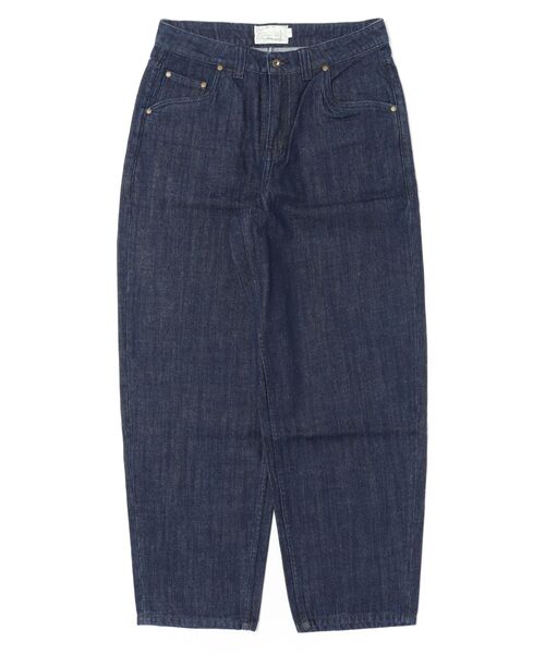 ワイドパンツ ジーンズ Dime/ダイム/Baggy Denim Pants メンズ