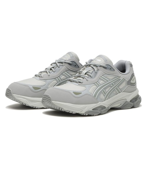 ASICS（アシックス） スニーカー GEL-NYC 2.0 GTX 1203B162.020 メンズ