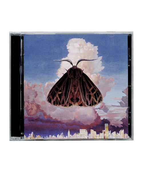 廃盤 未開封新品★CD「ソウ・ブラジレイラ」パトリシア・ロマニア MPBブラジル 国内盤CD☆ラスト・アライアンス/LAST ALLIANCE□ c.s.c20022011