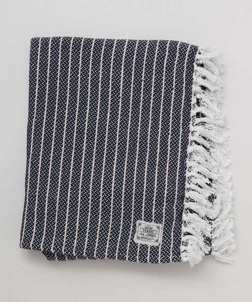 チャイハネ（CAYHANE） インテリア 「チャイハネ」COTTON RUG 大判
