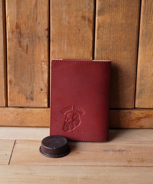 BrownBrown（ブラウンブラウン） 文房具 「BrownBrown」ブラウン