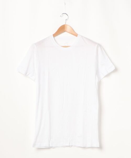 tシャツ 「KUWALLA/クワラ」3PACK CREW NECK TEE (UN) レディース メンズ TONE tシャツ 「KUWALLA/クワラ」3PACK CREW NECK TEE (UN