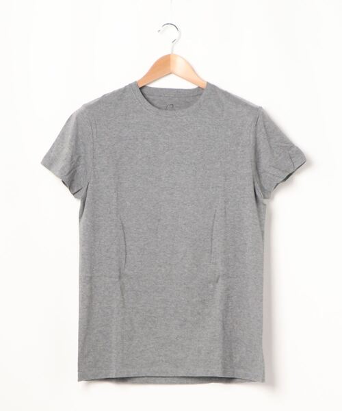 tシャツ 「KUWALLA/クワラ」3PACK CREW NECK TEE (UN) レディース メンズ TONE tシャツ 「KUWALLA/クワラ」3PACK CREW NECK TEE (UN