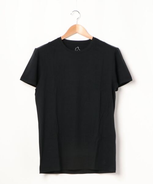 tシャツ 「KUWALLA/クワラ」3PACK CREW NECK TEE (UN) レディース メンズ TONE tシャツ 「KUWALLA/クワラ」3PACK CREW NECK TEE (UN
