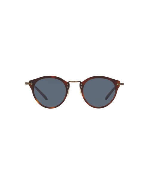 OLIVER PEOPLES サングラス オリバーピープルズ OP-505 SUN