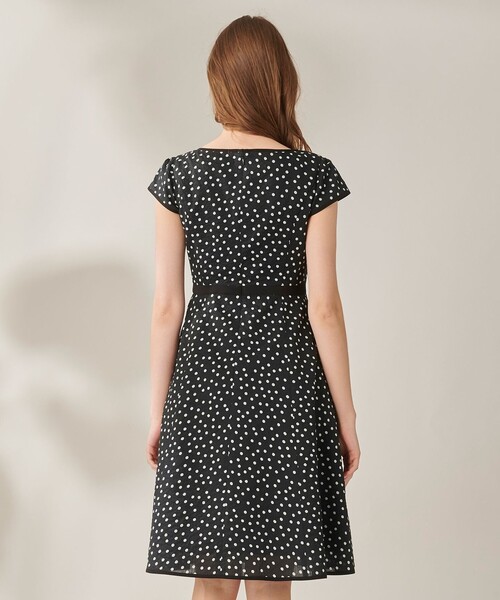 TOCCA（トッカ） ワンピース 【再入荷！】CARAMELLA DRESS ドレス