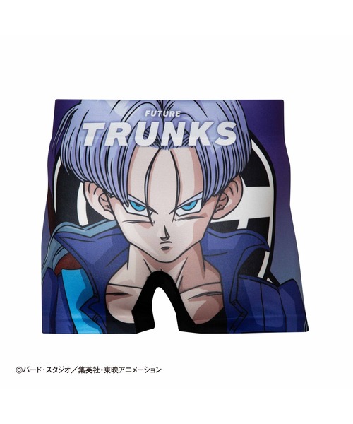 HIPSHOP（ヒップショップ） ボクサーパンツ DRAGON BALL Z