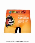 ボクサーパンツ DRAGON BALL Z/ド...の詳細画像1