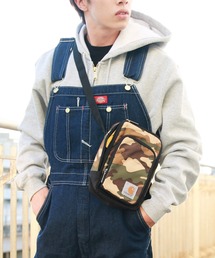 Carhartt（カーハート） ショルダーバッグ クロスボディバッグ メンズ