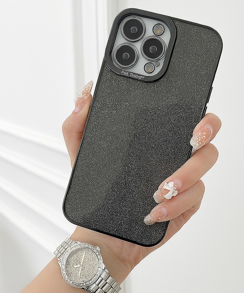 HYSTERIC GLAMOUR（ヒステリックグラマー） スマホケース STEPHAN