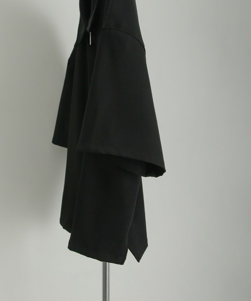 NEUTRALWORKS. ブラックセットアップ Lサイズ 03_001-432.jpg