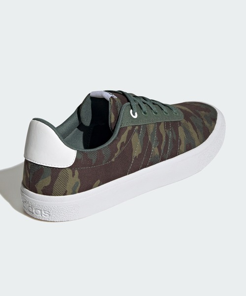 adidas メンズスニーカー（柄：迷彩）の商品一覧 