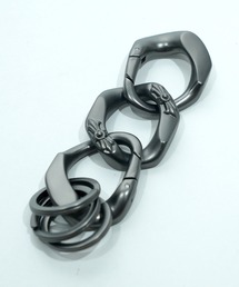 REVI CAST MADE キーホルダー レビキャストメイド CONNECTING