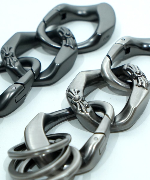 REVI CAST MADE キーホルダー レビキャストメイド CONNECTING KEY RING