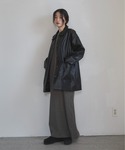 ワンピース 「TALL/2Tサイズあり」アメス...の詳細画像5