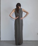 ワンピース 「TALL/2Tサイズあり」アメス...の詳細画像3