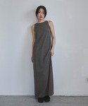 ワンピース 「TALL/2Tサイズあり」アメス...の詳細画像1
