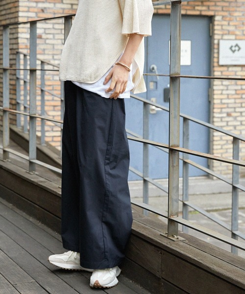 Dickies パンツ Dickies/ディッキーズ コットンダンプイージー