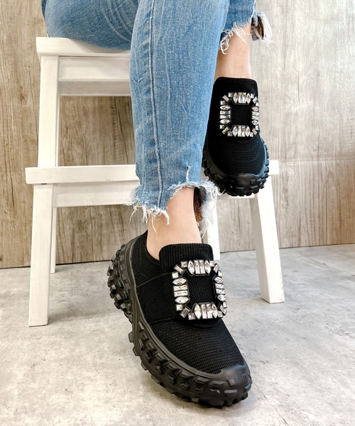 Noubel Voug Relax（ヌーベルヴォーグリラックス） スニーカー 軽量