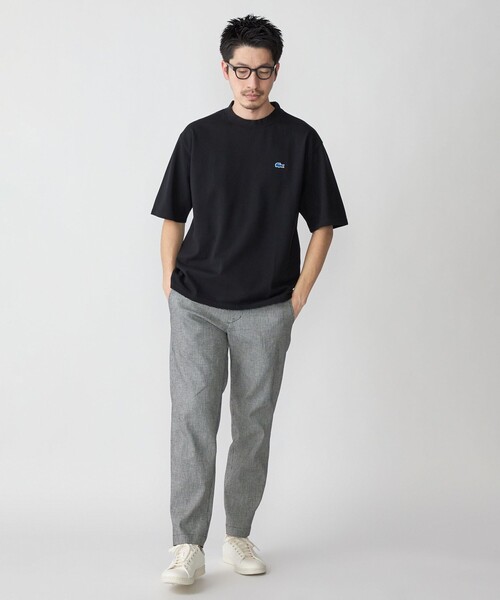 シップス別注　ラコステ　グレー　サイズ3 楽天市場】【SALE／40%OFF】【SHIPS any別注】LACOSTE: ワン