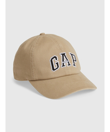 Gap公式オンラインストア | GAPロゴ ベースボールキャップ