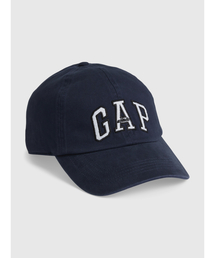 GAP キャップ 帽子 GAPロゴ ベースボールキャップ(ユニセックス