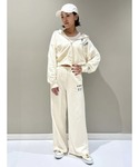 キャップ 帽子 GAPロゴ ベースボールキャッ...の詳細画像4