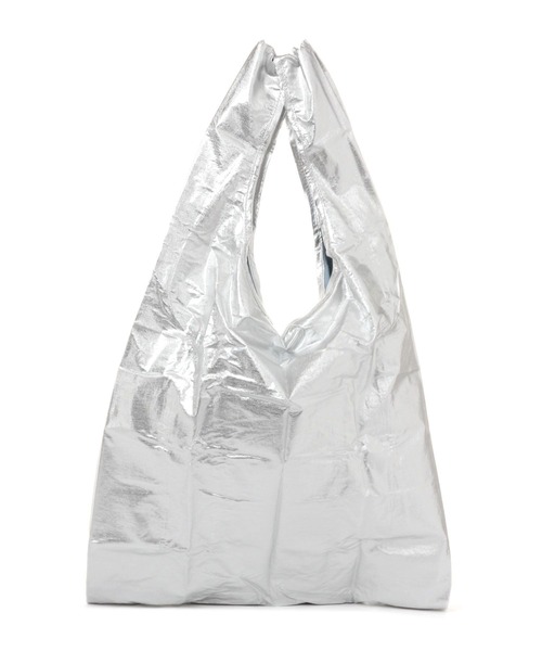 BAGGU（バグゥ） エコバッグ 「」メタリック （日本限定）/ エコバッグ