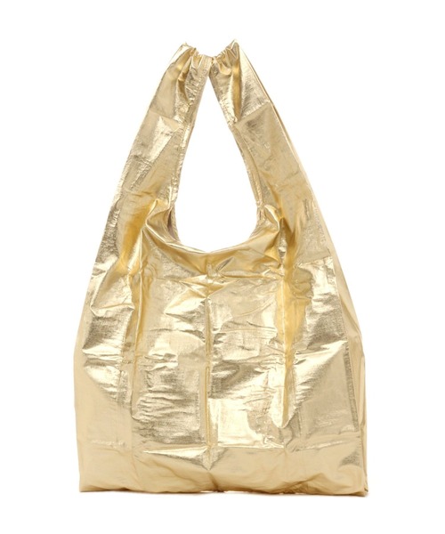BAGGU（バグゥ） エコバッグ 「」メタリック （日本限定）/ エコバッグ