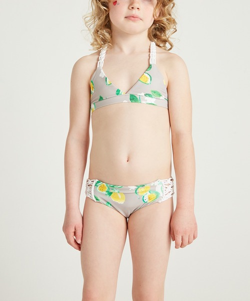 トライアングル 水着 正規品 TRIANGL PR01. 水着 AMARI macreme triangle bikini / マクラメ