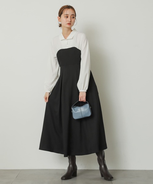 【極美品】PLAIN PEOPLE ハラコ ロングブーツ レースアップロングブーツ – Maison de Lyla