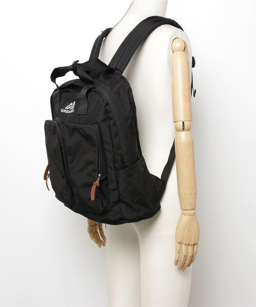 【新品未使用】GREGORY ツインポケットショルダーバッグ GREGORY（グレゴリー） ショルダーバッグ TWIN POCKET PACK / ツイン