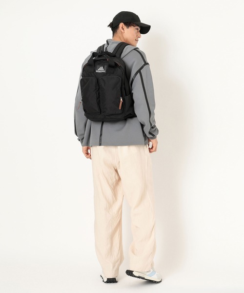 GREGORY バッグ 2点セット GREGORY（グレゴリー） ショルダーバッグ TWIN POCKET PACK / ツイン