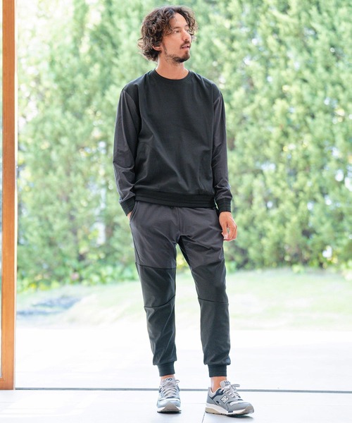 コールアンドレスポンス（メンズ半袖Tシャツ、カットソー