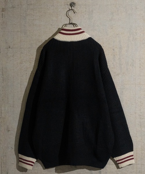 RED CAP GIRL ニット セーター 「a-r」「Red Cap Girl/レッド