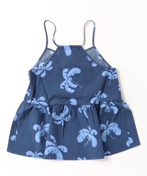 PLEATS PLEASE ISSEY MIYAKE◇細プリーツキャミソール・タンクトップ/3