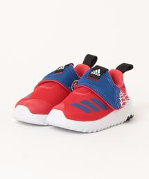 adidas（アディダス） スニーカー SURU365 MARVEL SPIDER-MAN I ベビー