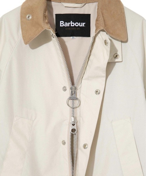 Barbour ブルゾン アウター BARBOUR/バブアー/WARWICK(NEW