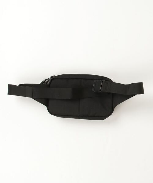 APPLEBUM（アップルバム） ウエストポーチ Cordura Square Waist Bag