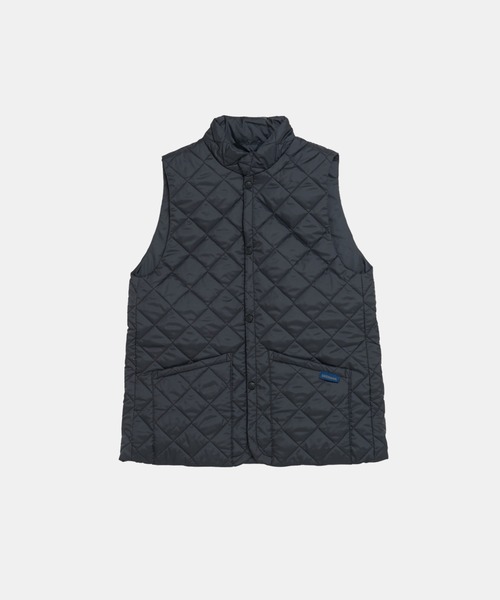LAVENHAM（ラベンハム） ベスト ジレ LAVENHAM EXCLUSIVE - ARCHIVE