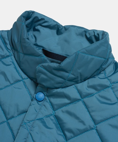 LAVENHAM ベスト ジレ EXCLUSIVE - ARCHIVE MICKFIELD WOMENS