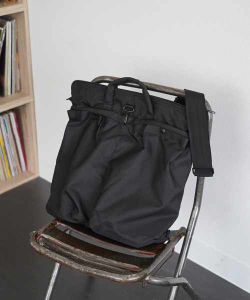 2AM ショルダーバッグ 「Military Reproduts ミリタリーリプロダクツ