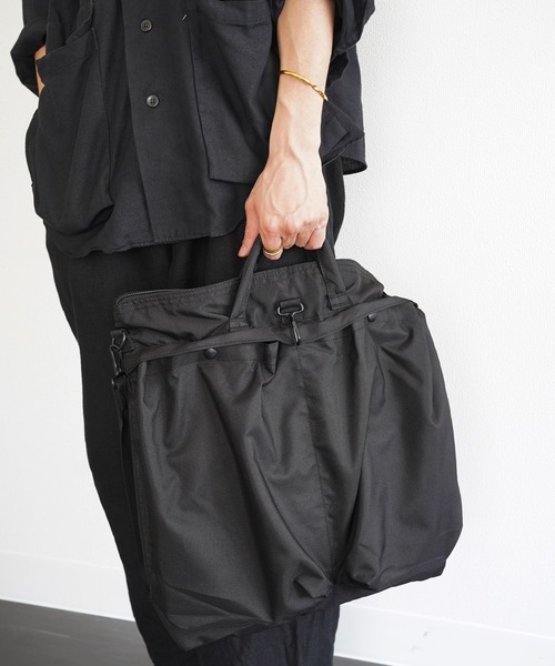 2AM ショルダーバッグ 「Military Reproduts ミリタリーリプロダクツ