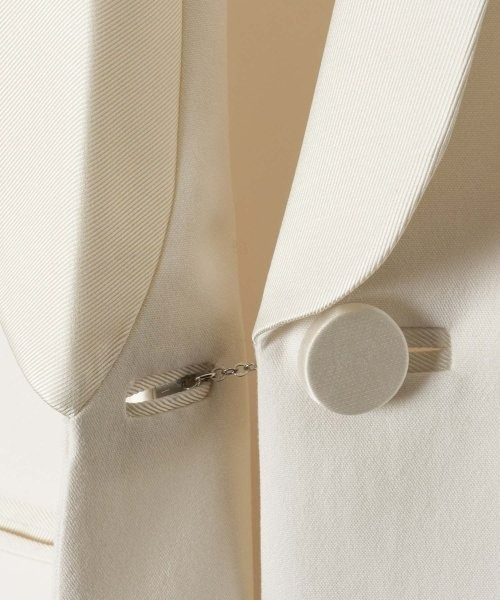 LOULOU WILLOUGHBY ジャケット テーラードジャケット 「LOULOU